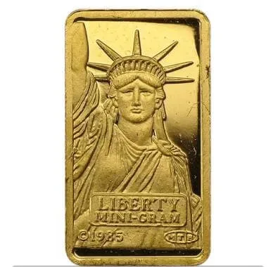 1 gram Gold Bar - Secondary Market - Image 4