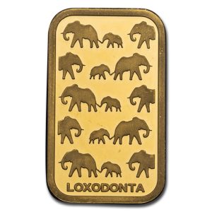 1 oz Rand Refinery Gold Bar(Assay) 1 oz Rand Refinery Gold Bar(Assay)