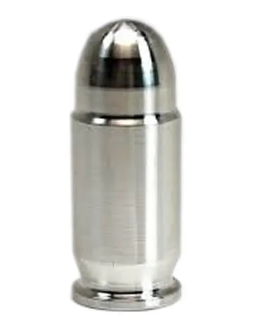1 oz Silver Bullet