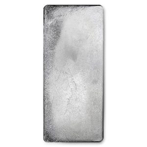 100 oz Silver Bar Royal Canadian Mint(.9999 fine,New) 100 oz Silver Bar Royal Canadian Mint(.9999 fine,New)