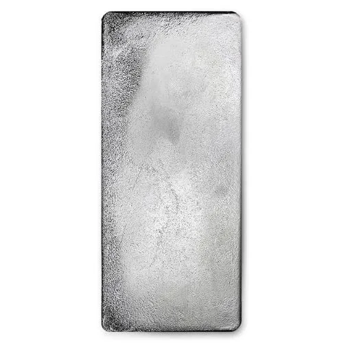100 oz Silver Bar Royal Canadian Mint(.9999 fine,New) - Image 3