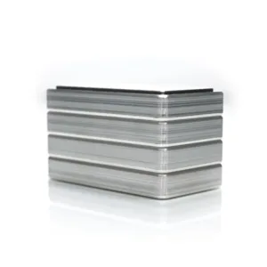 10 oz Silver Bar Scottsdale Stacker® 10 oz Silver Bar Scottsdale Stacker®