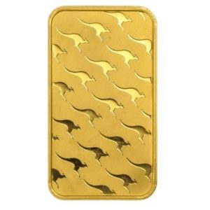 50 gram Gold Bar - Secondary Market 50 gram Gold Bar - Secondary Market