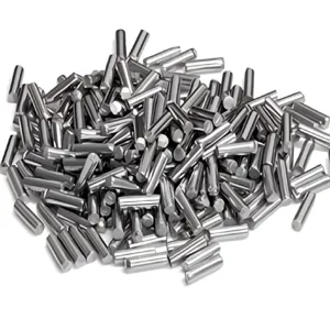 Umicore 95% Pt.- 5% Ru. Platinum Casting Grain (Per Ounce) Umicore 95% platinum 5% ruthenium casting grain per ounce in packaging