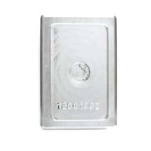 1 Kilo Silver Bar - Random Brand W / Assay 1 Kilo Silver Bar - Random Brand W / Assay