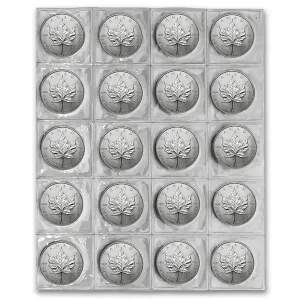 1 oz Canadian Palladium Maple Leaf Coin (Random) 1 oz Canadian Palladium Maple Leaf Coin (Random)