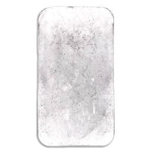 Valcambi 10 oz Silver Bar Valcambi 10 oz Silver Bar