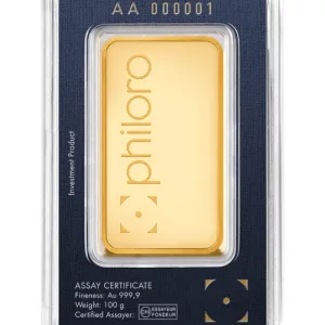 100 Gram Gold Bar Random Brands With Assay 100 Gram Gold Bar Random Brands With Assay