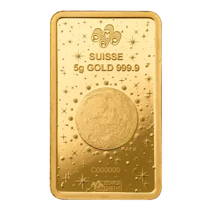 2025 5 Gram PAMP Gold Bar – Legend of the White Snake Goddess 2025 5 Gram PAMP Gold Bar – Legend of the White Snake Goddess