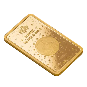 2025 5 Gram PAMP Gold Bar – Legend of the White Snake Goddess 2025 5 Gram PAMP Gold Bar – Legend of the White Snake Goddess