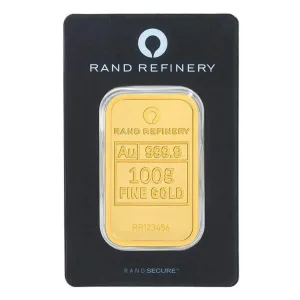 100 Gram Gold Bar Random Brands With Assay 100 Gram Gold Bar Random Brands With Assay