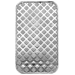 1 oz Silver Bar - Buffalo 1 oz Silver Bar - Buffalo