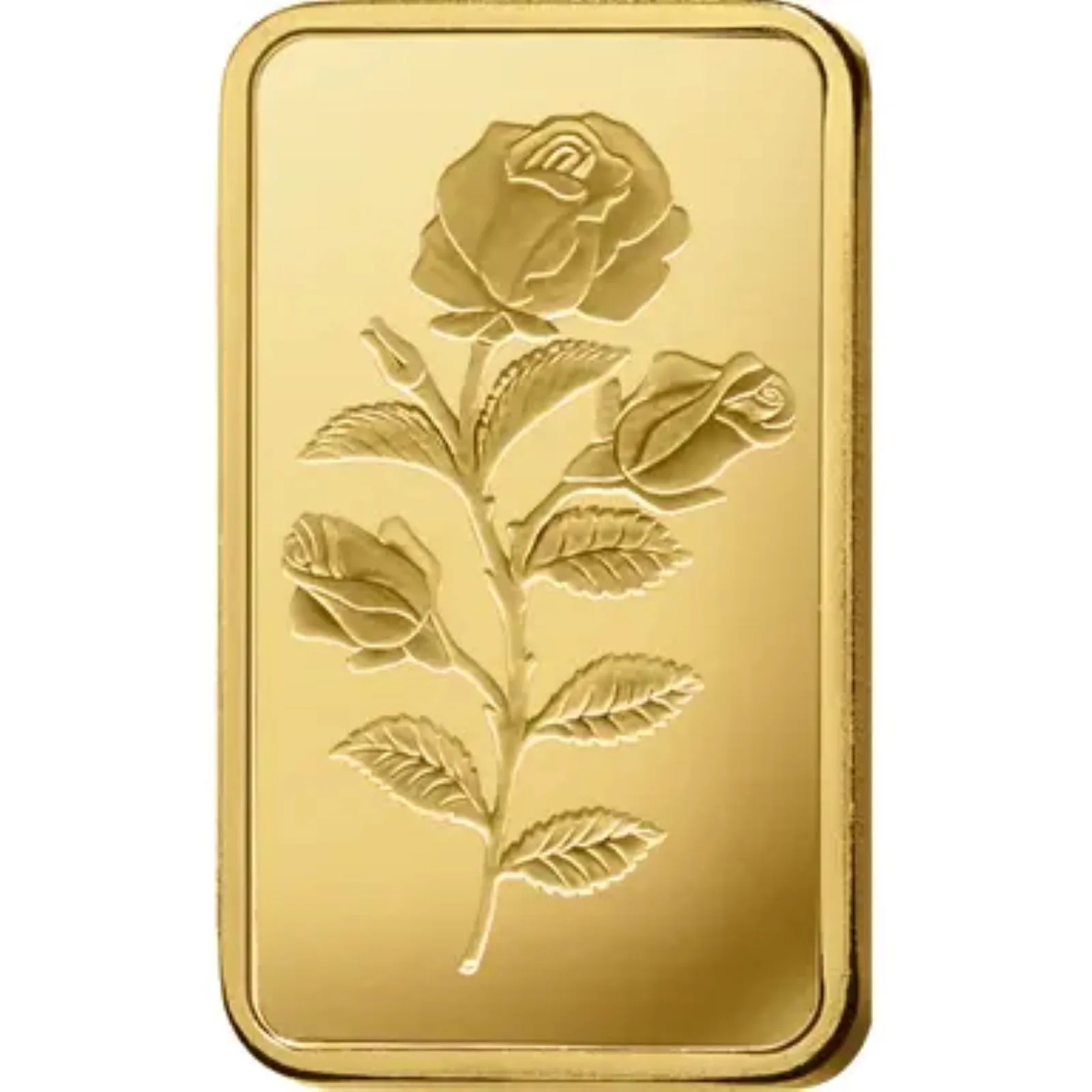 50 Gram PAMP Suisse Gold Bar - Rosa (In Assay) - Image 2