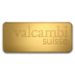 Valcambi 1 Kilo Gold Bar ( with Assay ) Valcambi 1 Kilo Gold Bar ( with Assay )