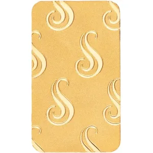 1 oz Gold Bar - Random Brand Secondary Market .9999 1 oz Gold Bar - Random Brand Secondary Market .9999