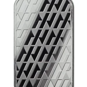 1 oz Asahi Silver Bar 1 oz Asahi Silver Bar