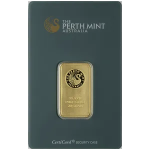 20 Gram Gold Bar - Random Branded Names 20 Gram Gold Bar - Random Branded Names