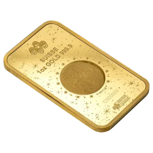 2026 1 Oz Gold Bar - PAMP Suisse Lunar Horse 2026 (In Assay) 2026 1 Oz Gold Bar - PAMP Suisse Lunar Horse 2026 (In Assay)