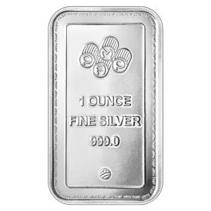1 oz Silver Bar - PAMP Suisse Lady of Liberty .999 1 oz Silver Bar - PAMP Suisse Lady of Liberty .999