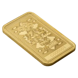 1 oz PAMP Suisse Reflections of America Yellowstone Cowboy (In Assay) 1 oz PAMP Suisse Reflections of America Yellowstone Cowboy (In Assay)